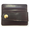 CORDOVAN BROWN SHORT WALLET Vo[@uXbg GDW-60061 |CBR